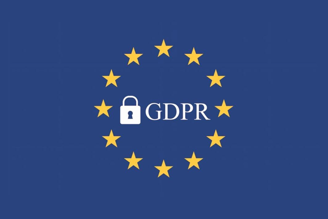 Is the unsolicited dissemination of email legal under GDPR?