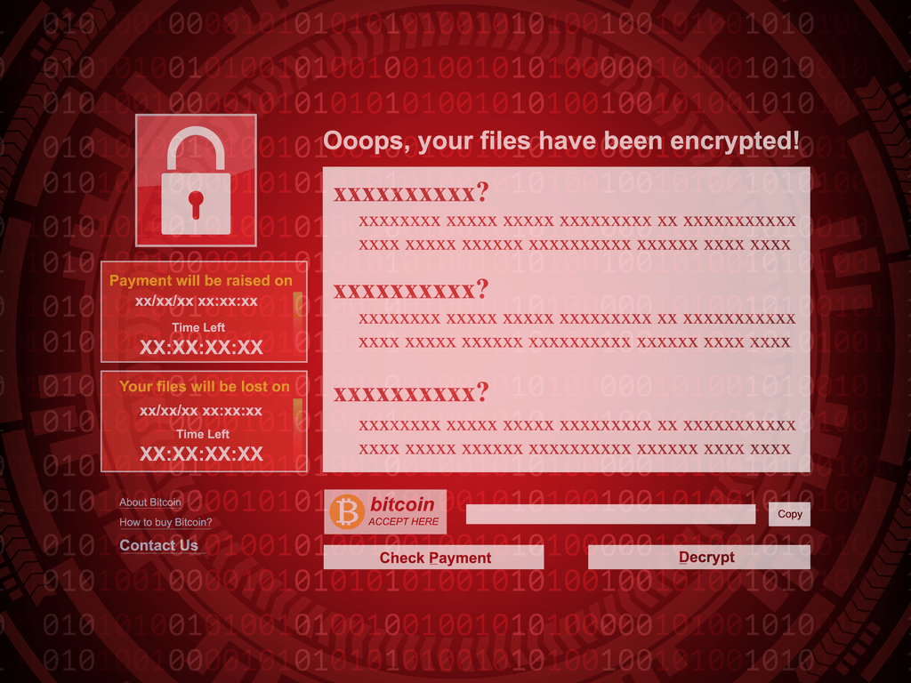 Ransomware – protect yourself or prepare to pay