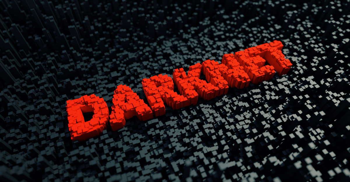 Darknet Quarterly Review – Q2 2020