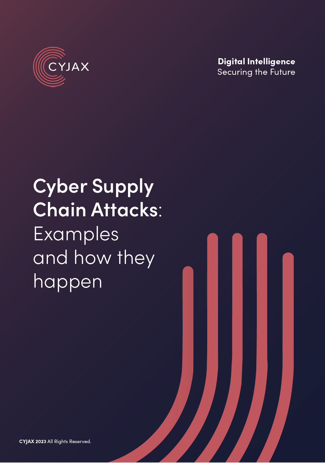 Cyber Supply Chain Attacks: Examples and how they happen - CYJAX