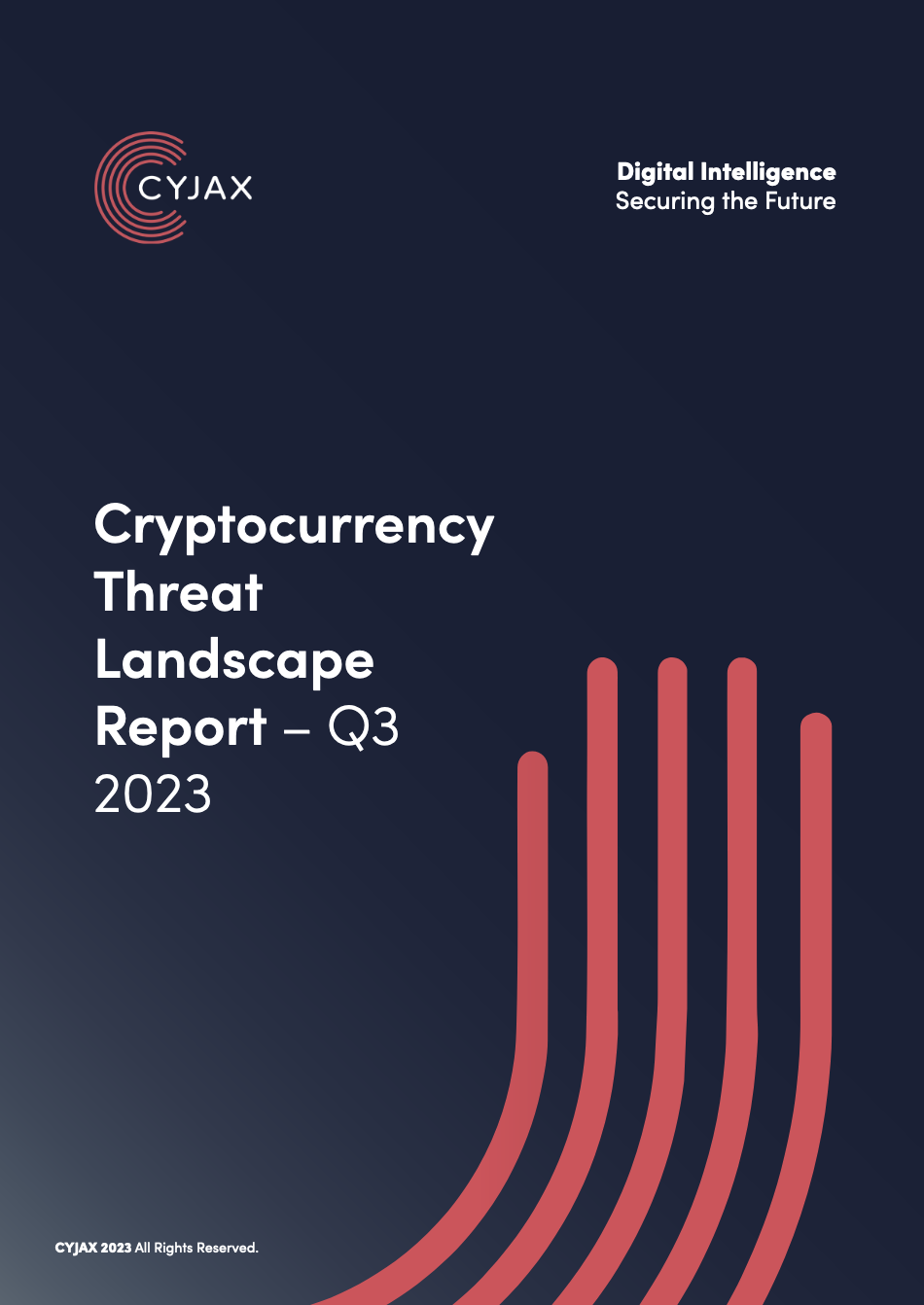 Cryptocurrency Threat Landscape Report – Q3 2023