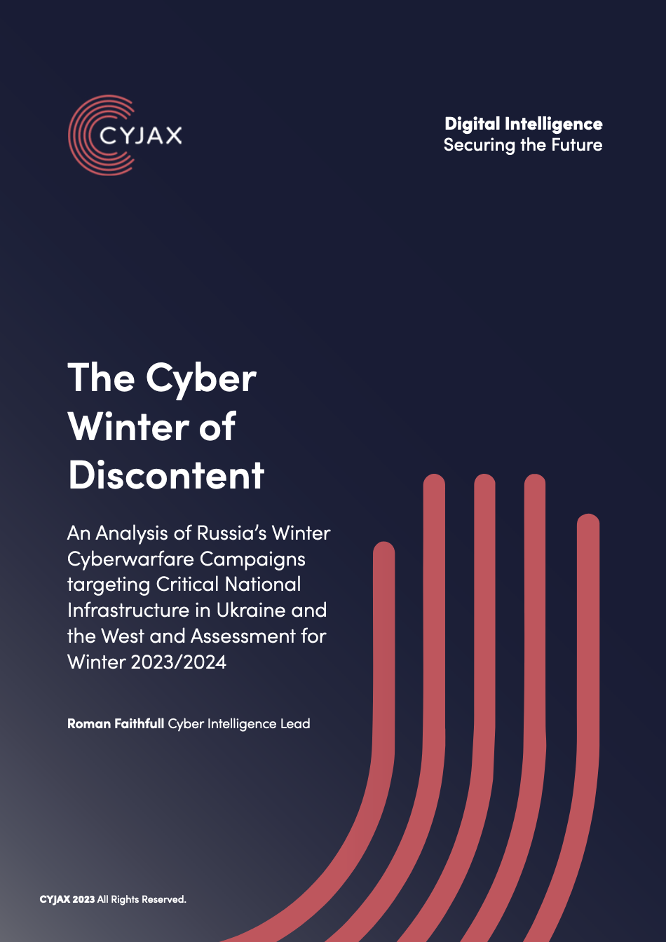 The Cyber Winter of Discontent