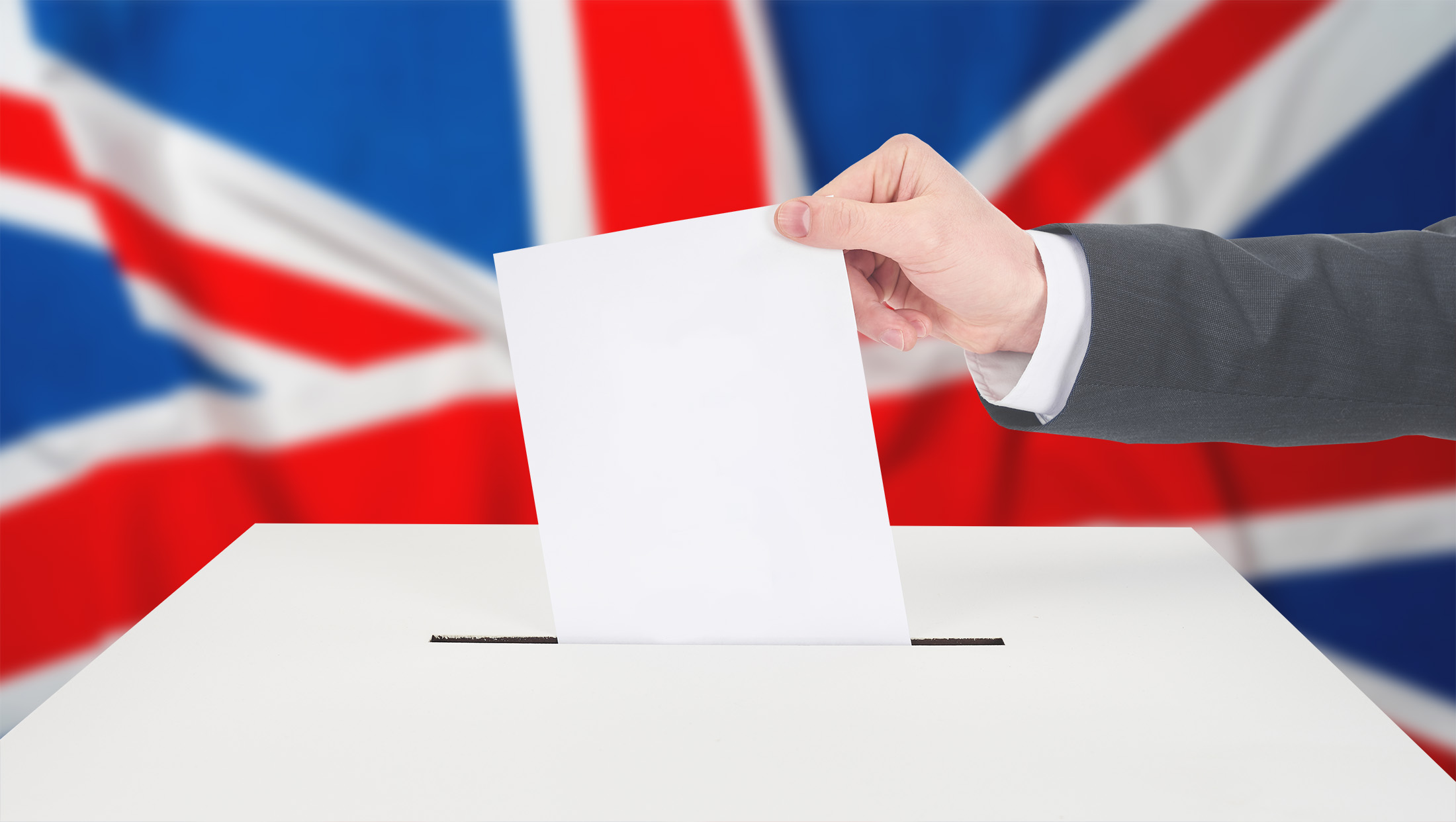 UK Election – The Hacktivism Perspective 