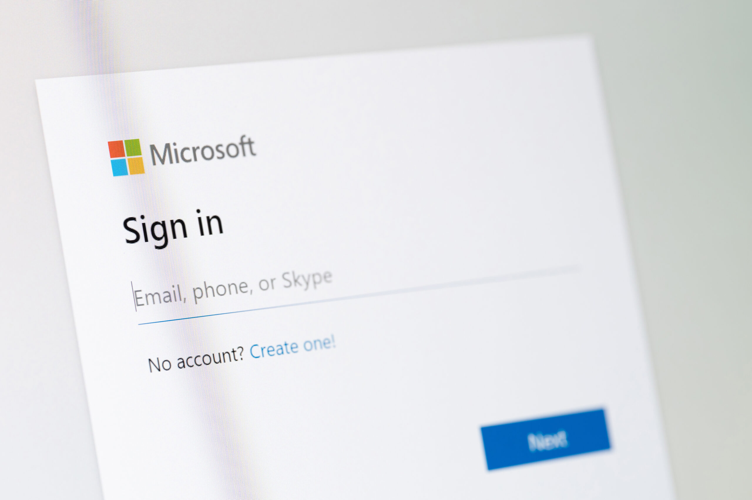 Don’t use DirtyWords: Fake Word documents phishing Microsoft credentials 